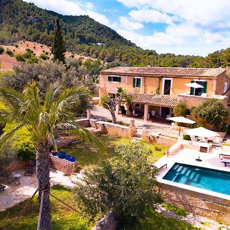 Finca Canfirella Portocolom Felanitx Exteriör bild