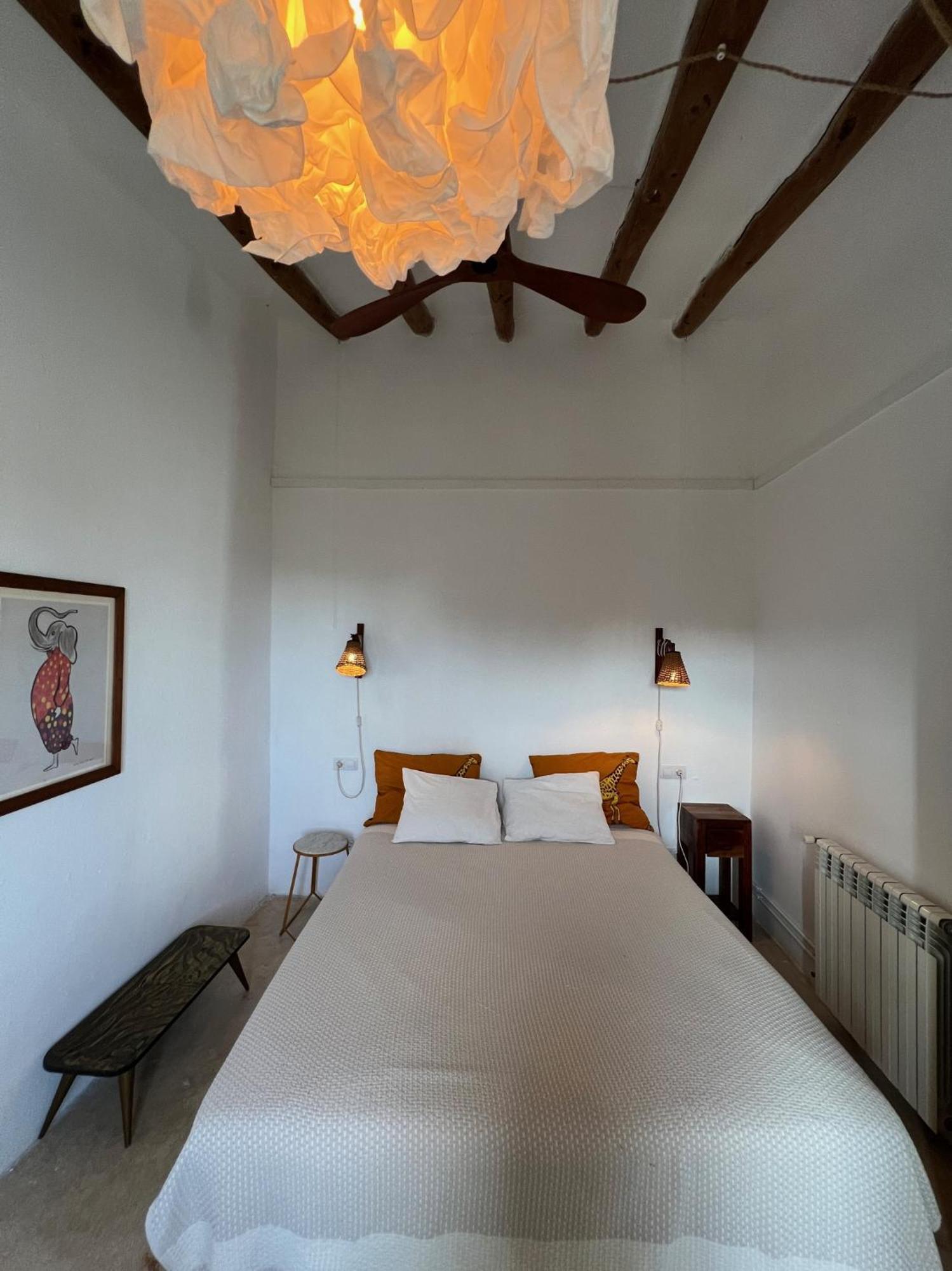 Finca Canfirella Portocolom Felanitx Exteriör bild