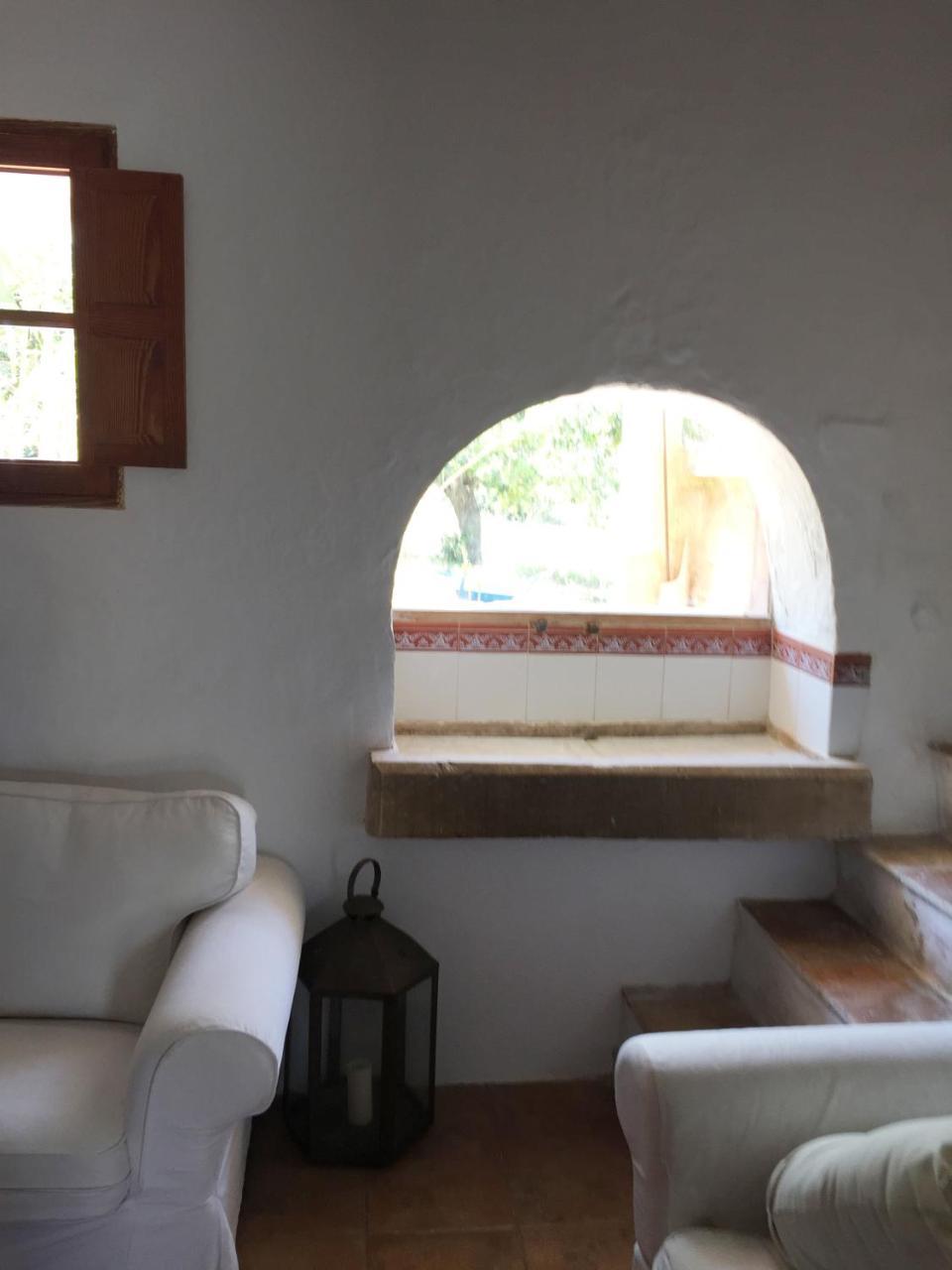 Finca Canfirella Portocolom Felanitx Exteriör bild